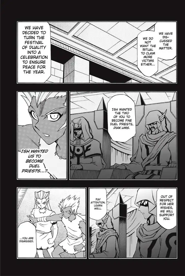 Yu-Gi-Oh! 5D's Chapter 51 8